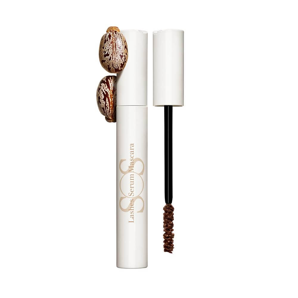Clarins SOS Lash & Brow Serum 8ml